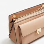 Pocket Cross Body Bag