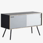 Wild Geyma High Sideboard