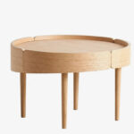 Wild Skirt Coffee Table